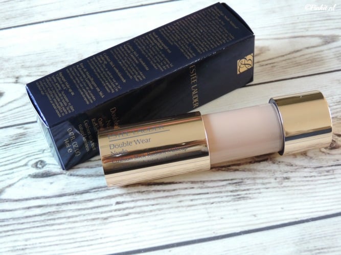 BEAUTY | ESTÉE LAUDER DOUBLE WEAR NUDE CUSHION STICK RADIANT MAKEUP