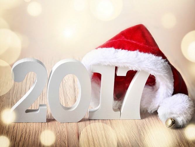 HOME | VERLICHTINGTRENDS VOOR DE KERSTDAGEN…VAN 2017!