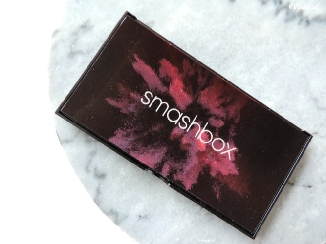 BEAUTY | SMASHBOX COVER SHOT EYE PALETTE GOLDEN HOUR