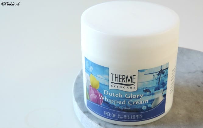 BEAUTY | THERME DUTCH GLORY