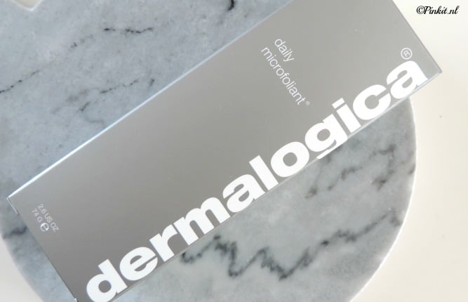 DERMALOGICA DAILY MICROFOLIANT