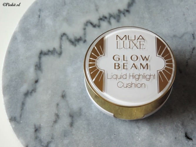 BEAUTY | MUA LIQUID HIGHLIGHT CUSHION – GLOW BEAM