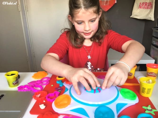 KIDS | PLAY-DOH TOUCH – BRENG ZE TOT LEVEN STUDIO