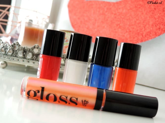 WIN | ETOS KINGSDAY BEAUTY PAKKETJE