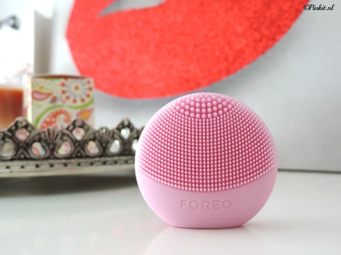 BEAUTY | FOREO LUNA PLAY