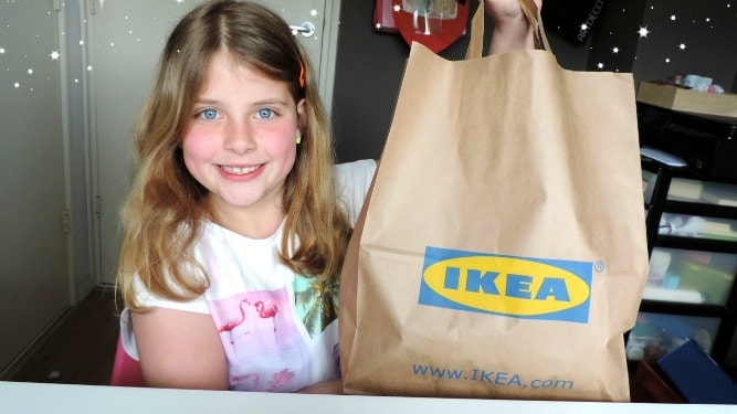 FOOD | IKEA KOEK & SNOEP PROEVEN