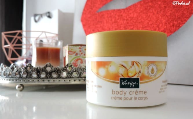 KNEIPP BEAUTY GEHEIM BODY CRÈME