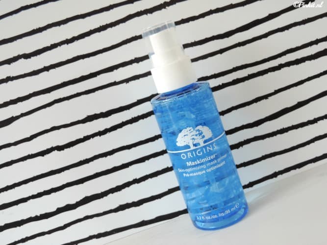 SKINCARE | ORIGINS MASKIMIZER MASK PRIMER