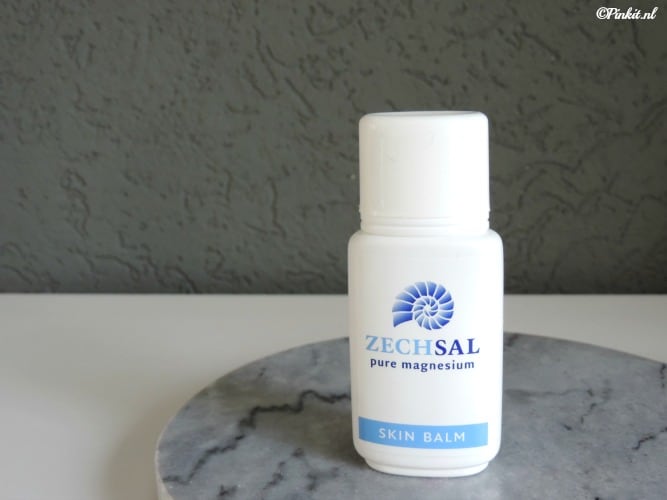 ZECHSAL SKIN BALM – DE NATUURLIJK OPLOSSING VOOR PUISTJES EN ROODHEID