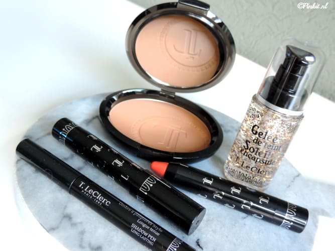 BEAUTY | T.LECLERC CHIC & SUN SUMMER COLLECTION