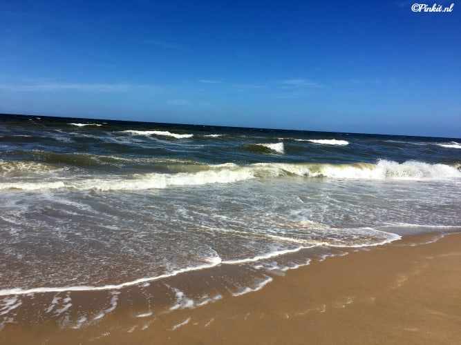 PLOG | GENIETEN BIJ KATWIJK AAN ZEE