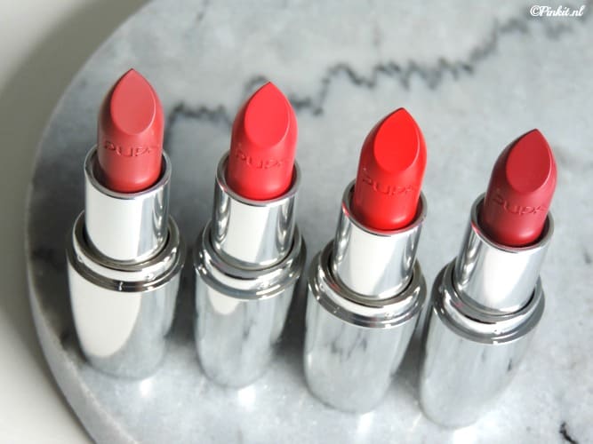 BEAUTY | PUPA MILANO – I’M PUPA LIPSTICKS