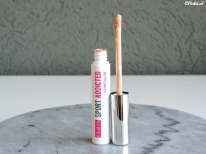 BEAUTY | PUPA MILANO SPORT ADDICTED - Pinkit.nl