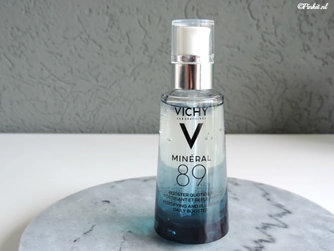 SKINCARE | VICHY MINÉRAL 89