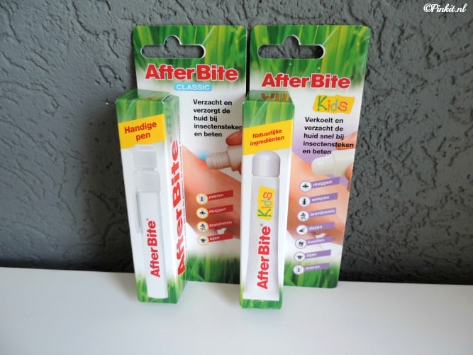 SUMMER MUSTHAVE | AFTER BITE CLASSIC & KIDS