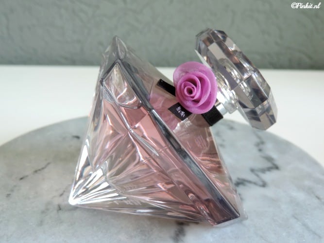 LANCÔME LA NUIT TRÉSOR L’EAU DE TOILETTE