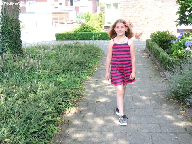 Leven van Octrooi ritme KIDS FASHION | VANHAREN GRACELAND ZILVEREN SNEAKERS - Pinkit.nl