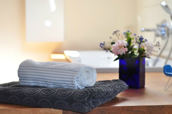KLUS UPDATE | ALLES AAN HET KLAAR MAKEN VOOR ONZE BADKAMER