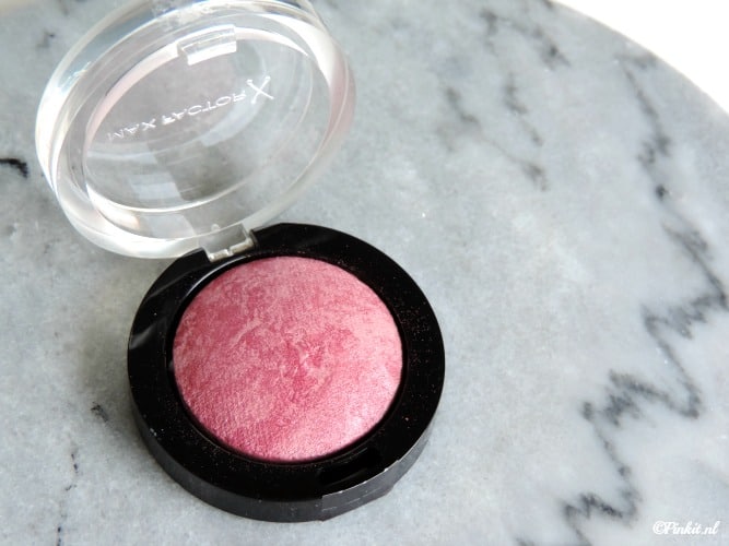 BEAUTY | MAX FACTOR CRÈME PUFF BLUSH GORGEOUS BERRIES