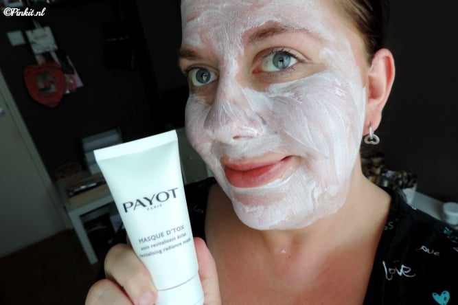 BEAUTY | HOE ZIET MIJN ME-TIME ROUTINE ERUIT?