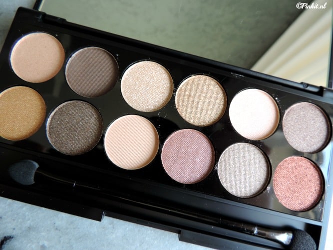 BEAUTY | SLEEK MAKEUP I-DIVINE ALL NIGHT LONG