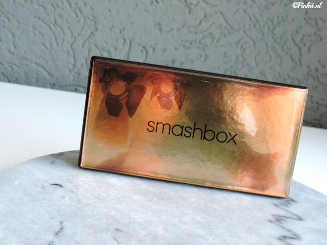 BEAUTY | SMASHBOX SPOTLIGHT PEARL PALETTE