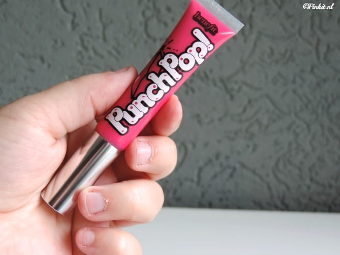 Benefit Punch Pop