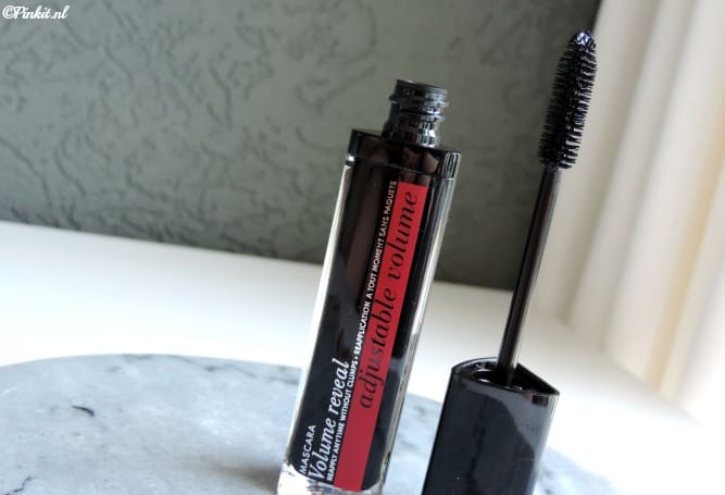 BEAUTY | BOURJOIS VOLUME REVEAL ADJUSTABLE VOLUME MASCARA