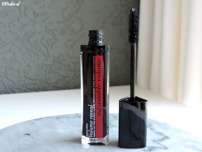 Bourjois Mascara