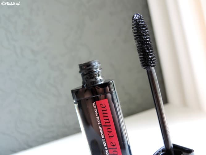 Bourjois Mascara