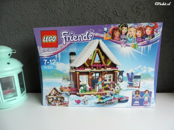 Brickking LEGO Friends