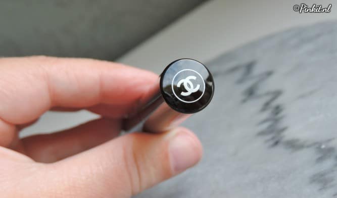 Chanel Rouge Coco Stylo