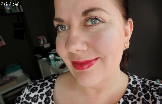 Chanel Rouge Coco Stylo