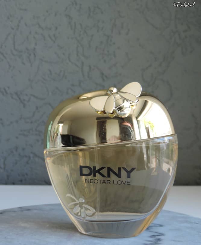 DKNY Nectar Love