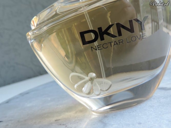 DKNY Nectar Love