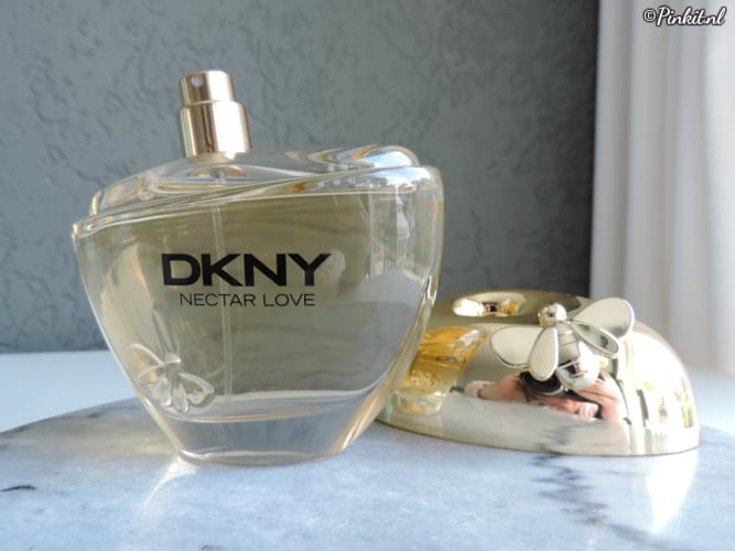 DKNY Nectar Love