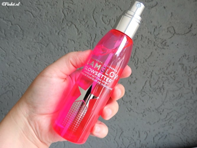 GlamGlow Glowsetter Makeup Setting Spray