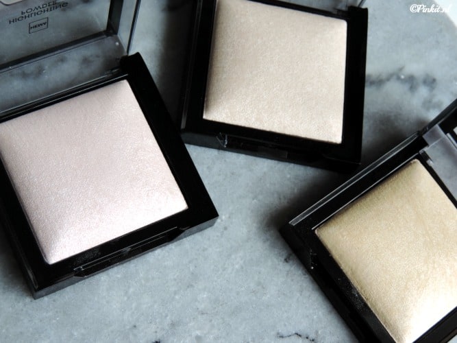 Hema Highlighting Powder