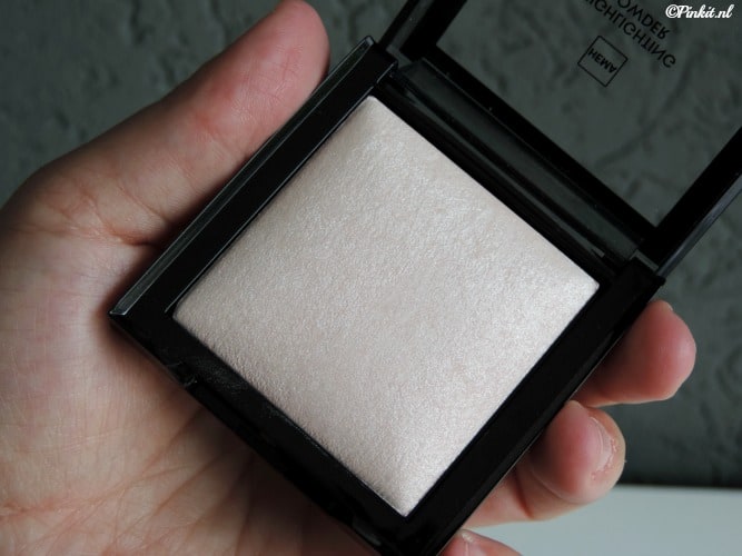 Hema Highlighting Powder