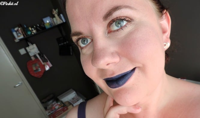 Rimmel London Stay Matte Liquid Lip Colour