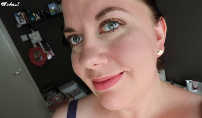 Rimmel London Stay Matte Liquid Lip Colour