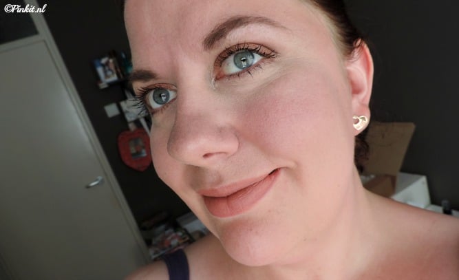 Rimmel London Stay Matte Liquid Lip Colour
