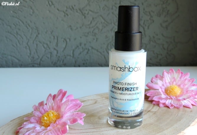 BEAUTY| SMASHBOX PHOTO FINISH PRIMERIZER