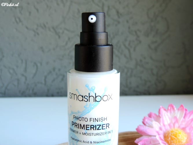 Smashbox Photo Finish Primerizer