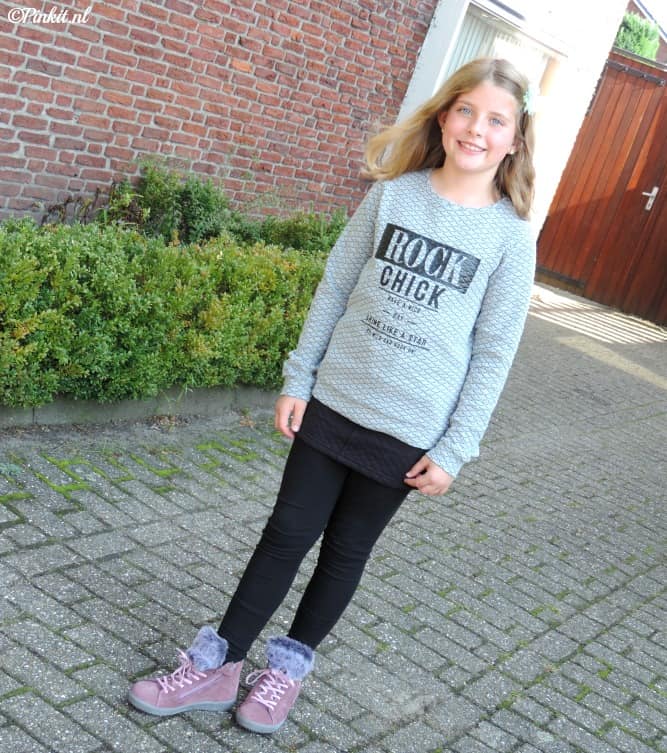 KIDS FASHION | GAVE SNEAKERS VAN TWINS & TRACKSTYLE