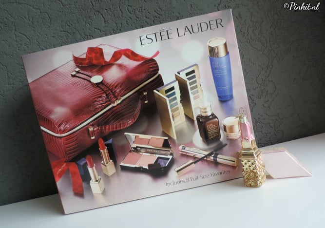 Estée Lauder Blockbuster 2017