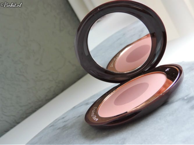 BEAUTY | CHARLOTTE TILBURY CHEEK TO CHIC SEX ON FIRE