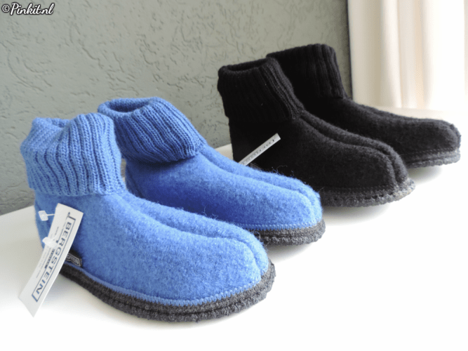 FASHION | BERGSTEIN COZY PANTOFFELS + WIN