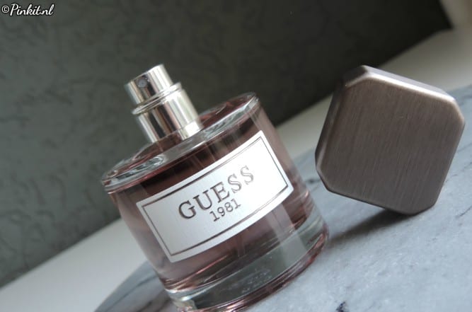 GUESS 1981 For Men