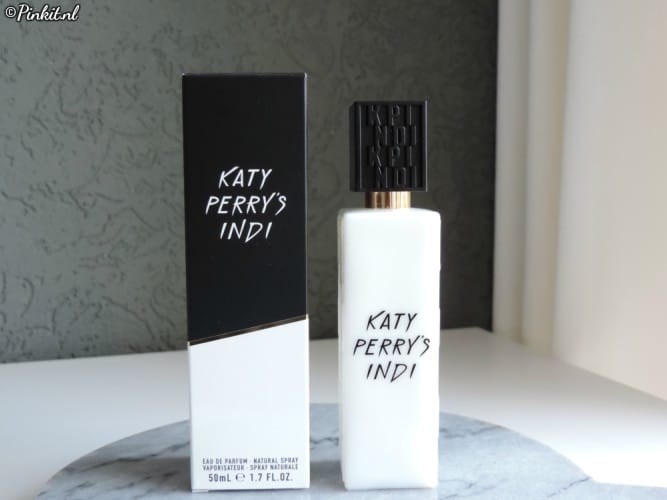 PARFUM | KATY PERRY’S INDI